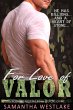 For Love of Valor (Stone Brothers, #1)... - Bild 1
