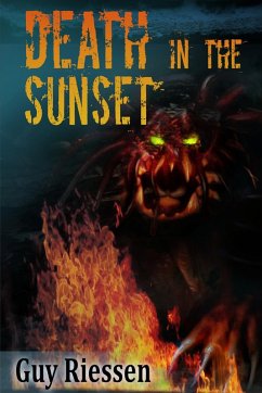 Cover Death in the Sunset (eBook, ePUB)