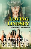 Loving Lindsey (The Protectors, #1) (eBook, ePUB)