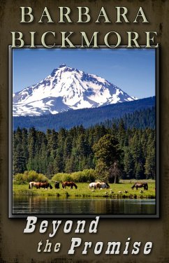 Cover Beyond the Promise (eBook, ePUB)