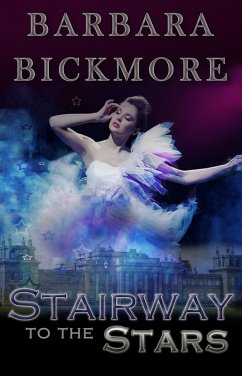 Stairway to the Stars (eBook, ePUB) - Bickmore, Barbara