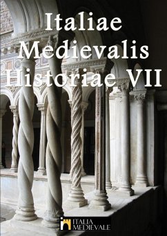 Italiae Medievalis Historiae VII - Medievale, Italia