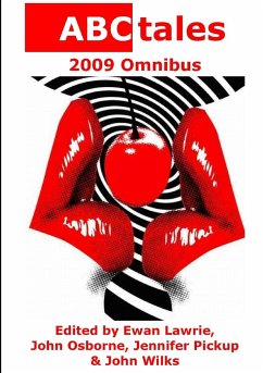 ABCtales 2009 Omnibus - John Wilks, Editor
