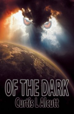 Cover Of the Dark
