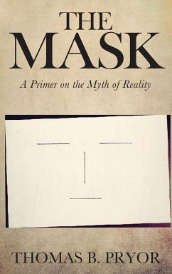 THE MASK - Pryor, Thomas B