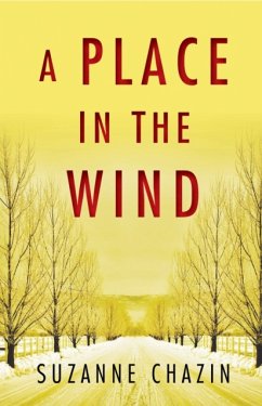 Place In The Wind - CHAZIN, SUZANNE