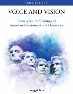 Cover Voice and Vision