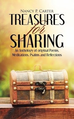 Treasures for Sharing