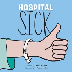 Hospital Sick - Christian, Carol