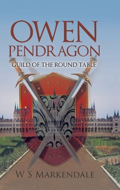 Owen Pendragon