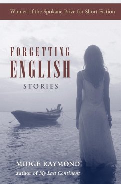 Forgetting English - Raymond, Midge