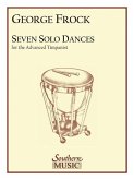 7 SOLO DANCES FOR THE ADVD TIM 7 SOLO DANCES FOR THE ADVD TIM
