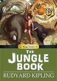 Manga Classics Jungle Book