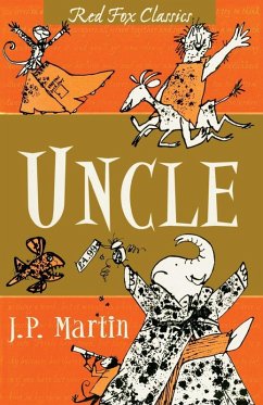 Cover Uncle