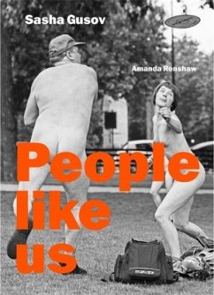 People Like Us - Renshaw, Amanda;Gusov, Sasha