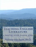 Teaching English LIterature (eBook, ePUB)