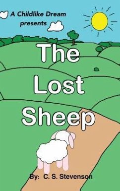The Lost Sheep - Stevenson, C. S.