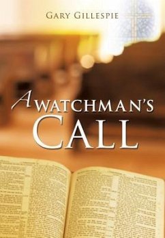 WATCHMANS CALL - Gillespie, Gary