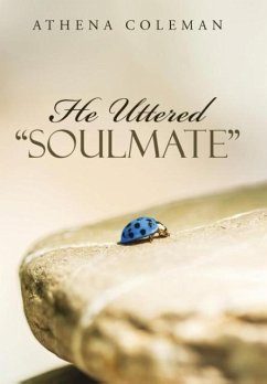 Cover He Uttered 