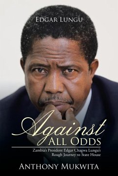 Against All Odds - Mukwita, Anthony