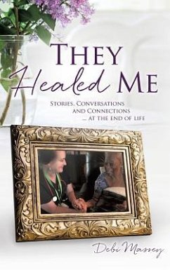 They Healed ME - Massey, Debi