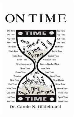 ON TIME - Hildebrand, Carole N.