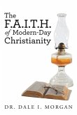 The F.A.I.T.H. of Modern-Day Christianity