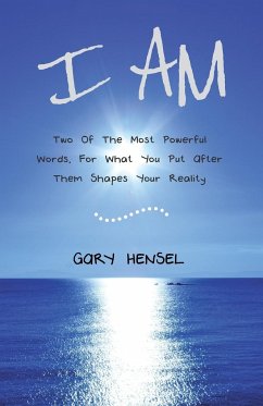 I AM - Hensel, Gary