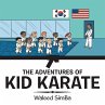 The Adventures of Kid Karate - Bild 1