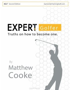 Expert Golfer Expert Golfer