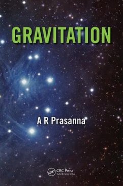 Gravitation - Prasanna, A R