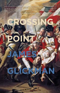 Crossing Point - Glickman, James