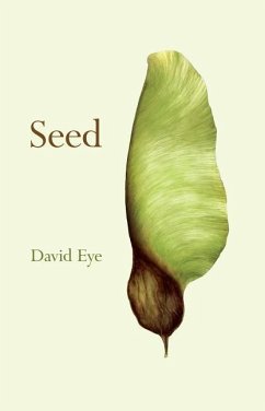 SEED - Eye, David