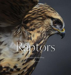 Raptors: Birds of Prey - Scott, Traer