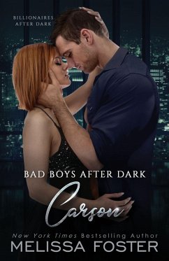 Cover Bad Boys After Dark