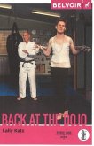 Back at the Dojo Back at the Dojo