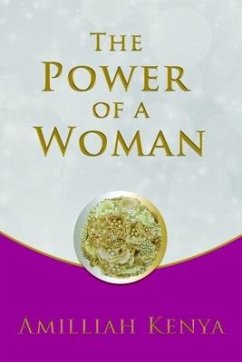 The Power of a Woman - Kenya, Amilliah