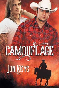 Camouflage - Keys, Jon
