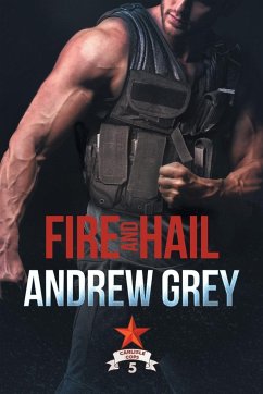 Fire and Hail - Grey, Andrew