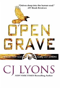 Open Grave - Lyons, Cj