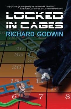 LOCKED IN CAGES - Godwin, Richard