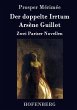 Der doppelte Irrtum / Arsène Guillot - Bild 1