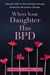 When Your Daughter Has Bpd - Bild 1