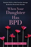 When Your Daughter Has BPD