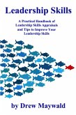 Leadership Skills (eBook, ePUB) Leadership Skills (eBook, ePUB)