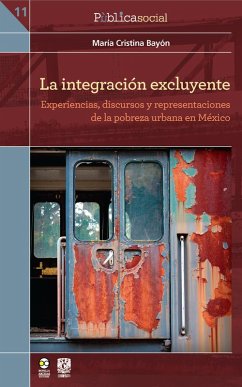 Cover La integración excluyente (eBook, ePUB)