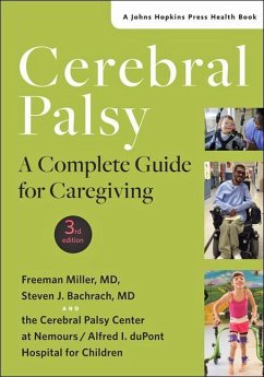 Cerebral Palsy - Miller, Freeman; Bachrach, Steven J