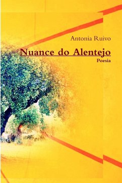 Nuance do Alentejo - Ruivo, Antonia