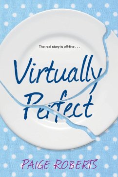 Virtually Perfect - Roberts, Paige