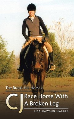 The Brook Hill Horses - Mackey, Lisa Dawson